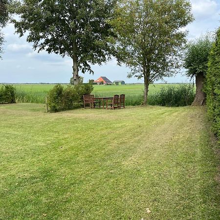 B&B Buurvrouw Buurman Blankenham Zewnętrze zdjęcie