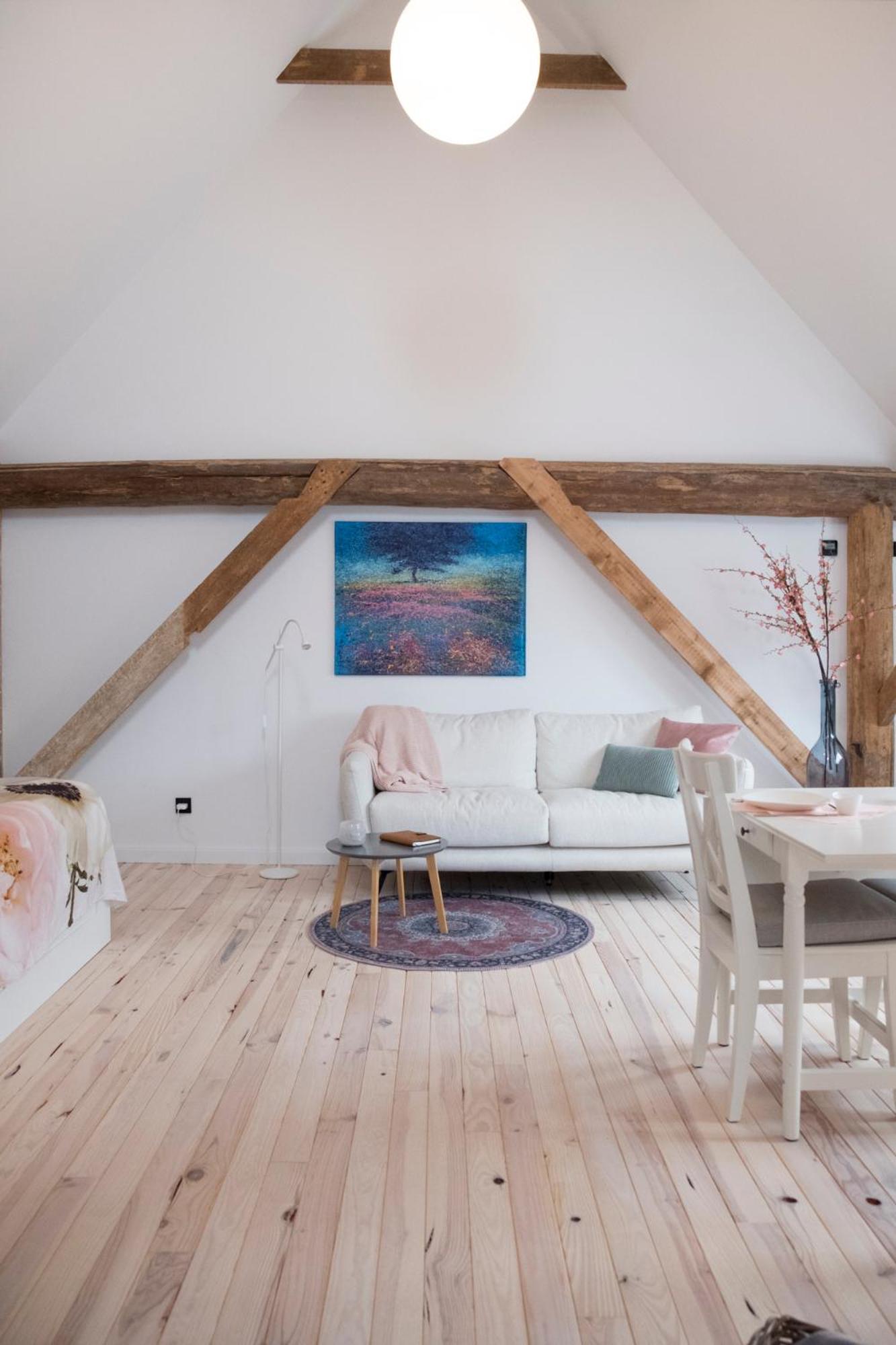 B&B Buurvrouw Buurman Blankenham Zewnętrze zdjęcie