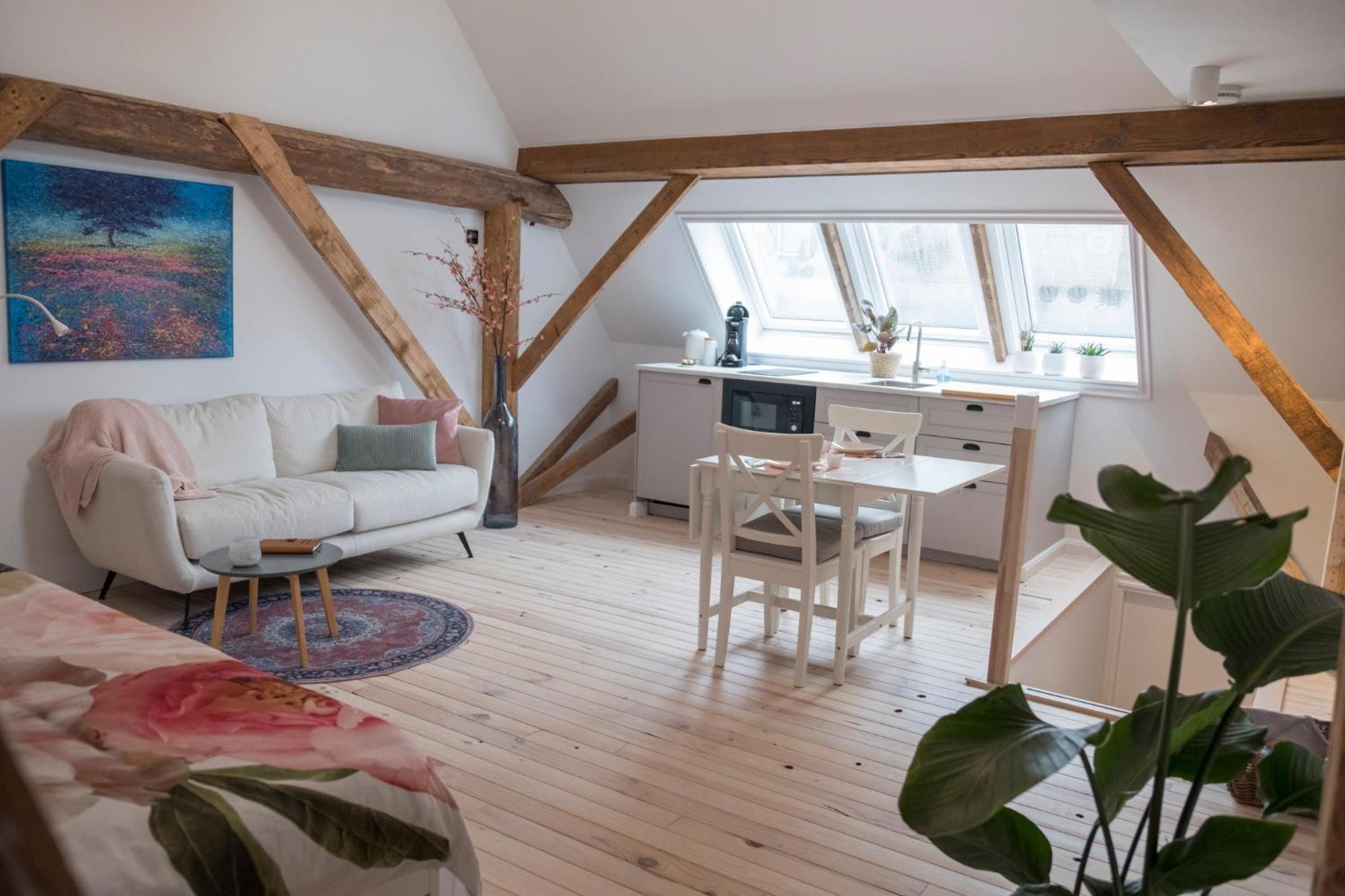 B&B Buurvrouw Buurman Blankenham Zewnętrze zdjęcie