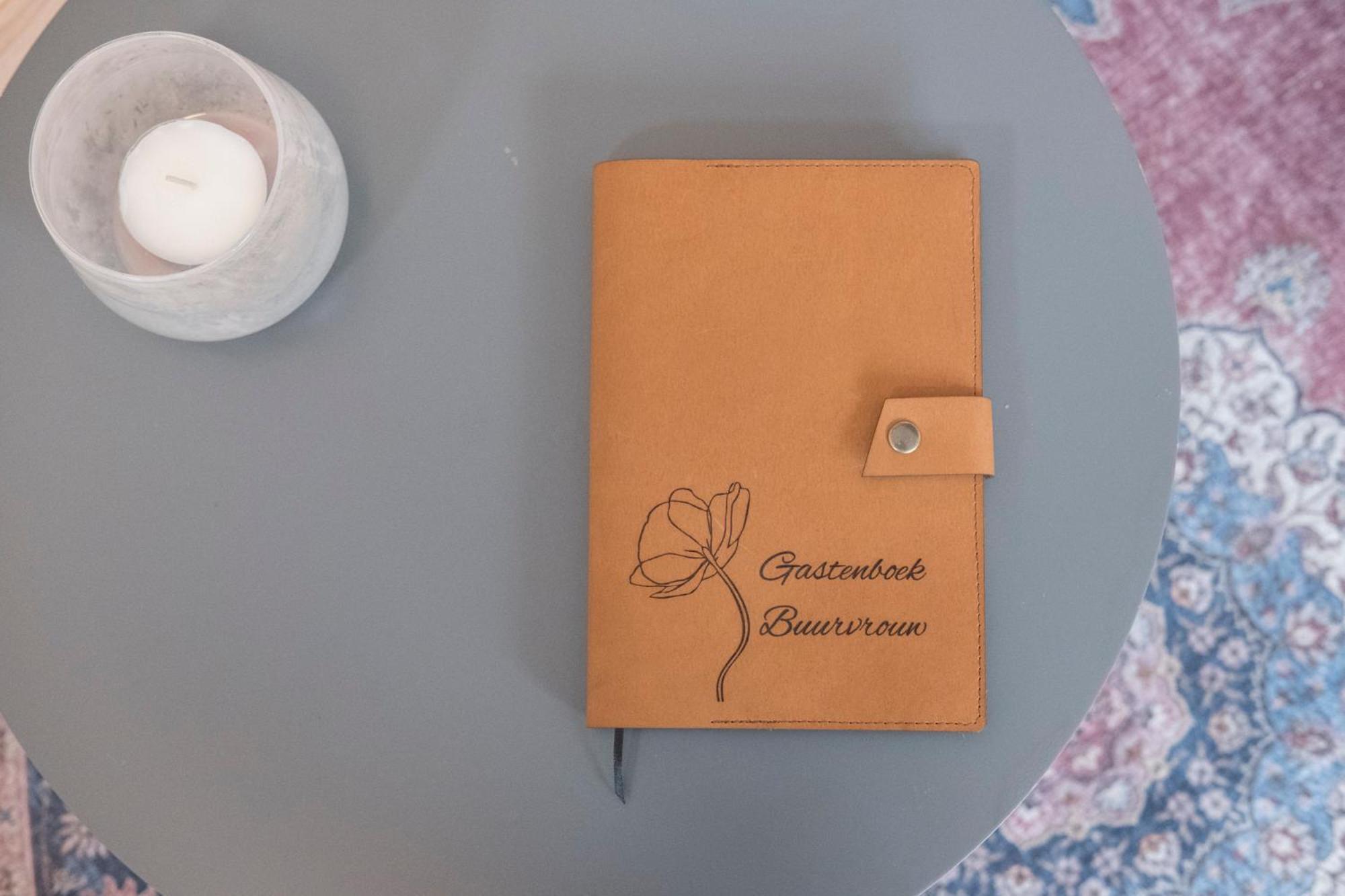 B&B Buurvrouw Buurman Blankenham Zewnętrze zdjęcie